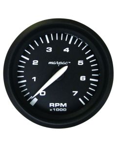 Domed Gauges - Tachometer