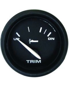 Domed Gauges - Trim Gauge (Johnson/Evinrude)