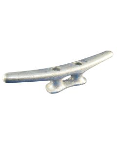 Galvanized 4" Standard Dock Cleats