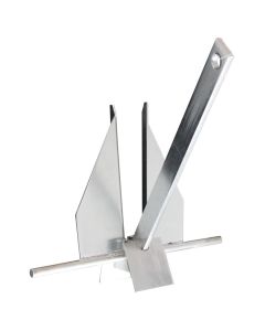 Rapid Set™ Stainless Steel Anchor (17’-24’)