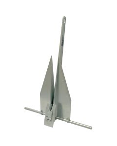 Aluminum Rapid Set™ Anchor (16’-27’)