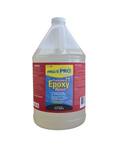 2:1 Epoxy Resin (Gallon)