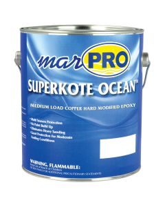 Superkote Ocean™ (Red, Gallon)