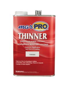 Thinner for Marine Coatings (Gallon)