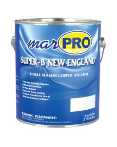 Super-B New England™ (Red, Gallon)