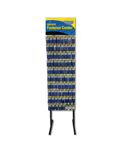 80 Item Fastener Display 