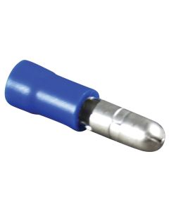 Vinyl Bullet Connectors (Plug)