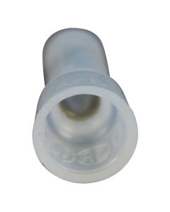 Vinyl Closed End Connectors (22-14 AWG)