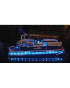 Pontoon Light Kit (Blue)