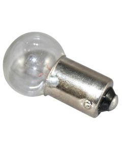 Miniature Bayonet Base Bulbs (Size 1895)