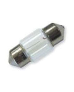 Festoon Bulbs (12 Volt, 10 Watt)