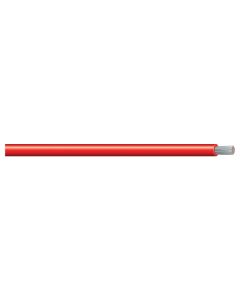 Primary Marine Wire - Single Conductor (16 Gauge, Red, 100’ Spools)