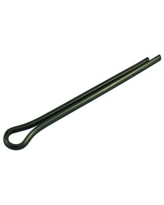 Cotter Pins (1/8 x 1-1/4, 4 pcs)