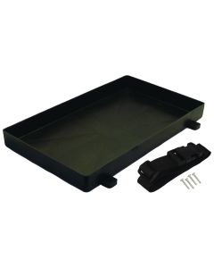 Battery Tray (For 27 Series Batteries)