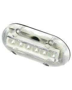 L.E.D. High Intensity Underwater Light (White)