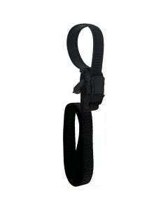 Adjustable Fender Holder (Black)