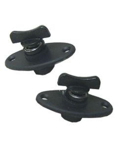 Windshield Fasteners