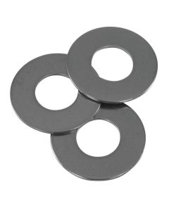 Flat Washers (#6)