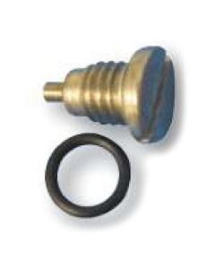 Magnetic Oil Drain Plug Gaskets for Yamaha Lower Unit (5 Per Package)