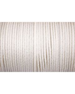 Braided Nylon All Purpose Rope (5/32” x 500’)