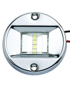 L.E.D. Transom Light