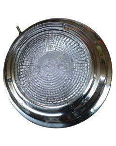 L.E.D. Dome Light (4”)