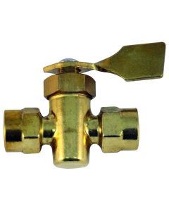 7-6942 - Shut-Off Valve