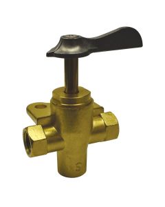 7-6944 - 3-Way Valve