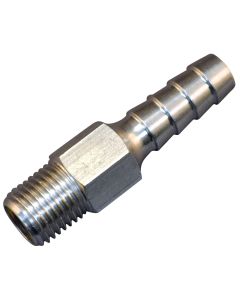 Aluminum Anti-Siphon Valve