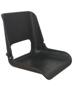 Skipper Seat Shell (Black)