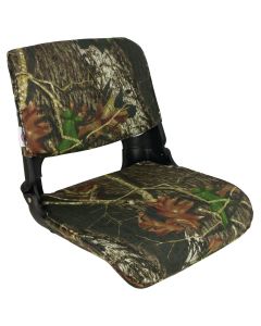 Skipper Seat (Mossy Oak Break-Up)