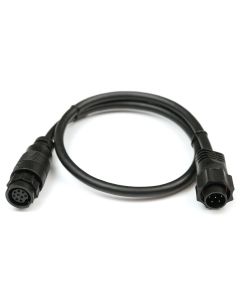 9 to 7 Pin Transducer Adaptor Cable