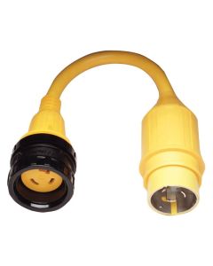 Pigtail Adapter (30A/50A)