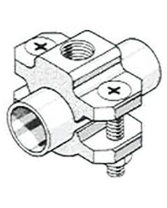 Round Rail Clamp Base