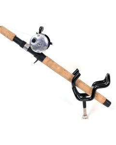 Li’l Pro Series Duo Rod Holder (Right Hand Thread)