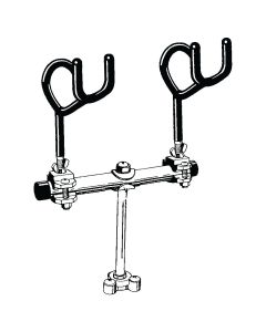 Round T-Bars 2 Rod System