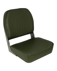 Economy Fold Down Seat (Green)