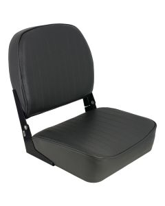 Economy Fold Down Seat (Charcoal)