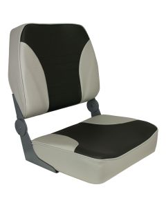 XXL Folding Seat (Gray/Charcoal)