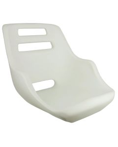 Admiral Seat (Shell Only)