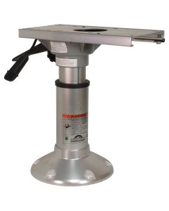 Heavy Duty Mainstay Adjustable Pedestal Package