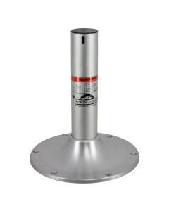 Clipper Fixed Height Pedestal (13")