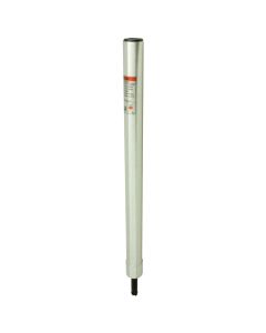 KingPin™ Series Standard Fixed Height Post (25”, Anodized Finish)