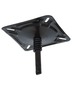 KingPin™ Swivel Seat Mount