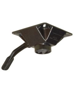 Spring-Lock™ Seat Mount - Powder Coat Finish