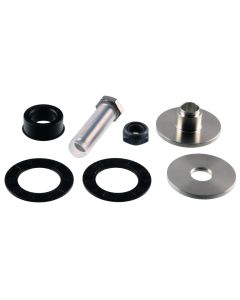 Tiller Plate Washer Kit 