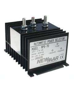 Continuous Protection - Nav-Pac® (20 Amps)