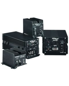 Power Supplies - Heavy Duty Series (18A/18A, 24V)