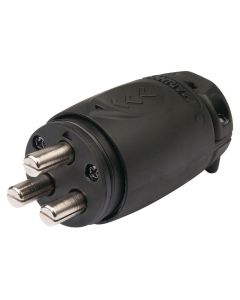 3-Wire 70A Charging/Trolling System Plug