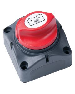 Contour Battery Master Switch